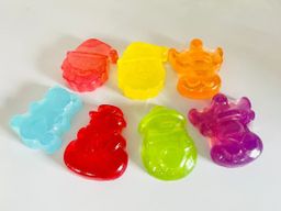 မြကြည်သာ_Baby Thit Thit Natural Handmade Soap