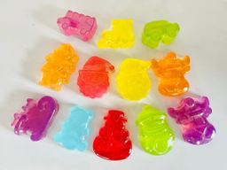 မြကြည်သာ_Baby Thit Thit Natural Handmade Soap