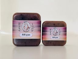 မြကြည်သာ_နံ့သာဆပ်ပြာ Set