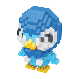 Piplup- Pokemon