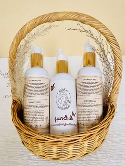 မြကြည်သာ_နံ့သာငါးပါး ခေါင်းလျှော်ရည်