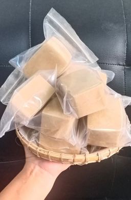 မြကြည်သာ_သနပ်ခါး လက်သွေးခဲ Collection