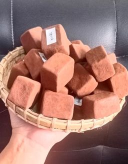 မြကြည်သာ_သနပ်ခါး လက်သွေးခဲ Collection