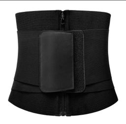 HIGH COMPRESSION WAIST TRIMMER