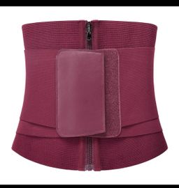 HIGH COMPRESSION WAIST TRIMMER