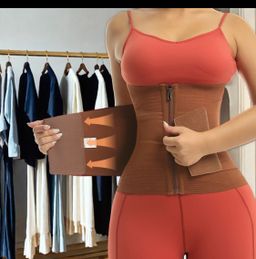 HIGH COMPRESSION WAIST TRIMMER