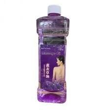 Massage oil (Lavenderoil/derese oil)