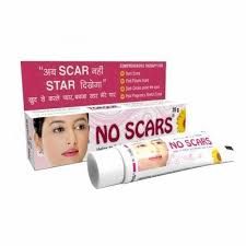 Noscar 20gm Cream