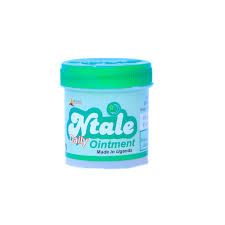 Ntale Ointment