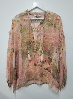 Loobies story size 8