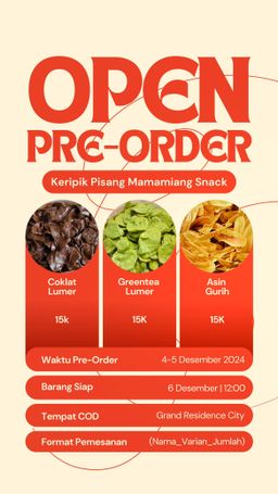 Kripsang - Green Tea