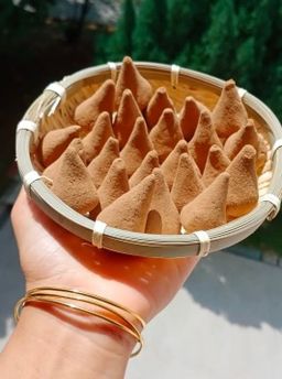 မြကြည်သာ_နံ့သာစေတီခဲ Collection 