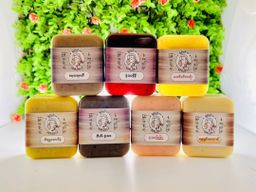 မြကြည်သာ_နံ့သာဆပ်ပြာ Set