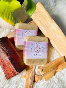 မြကြည်သာ_ငါးပါးနံ့သာဆပ်ပြာ 