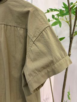 推荐！衬衫【日常时尚搭配单品】