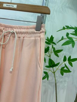 宽松休闲日常运动裤【松弛舒适穿搭】