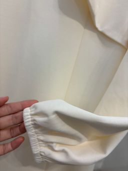 超方便的假两件卫衣裙【一次解决搭配烦恼】