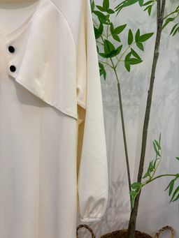 超方便的假两件卫衣裙【一次解决搭配烦恼】