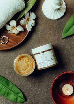 မြကြည်သာ_ဝါရွှေတောင်နံ Scrub