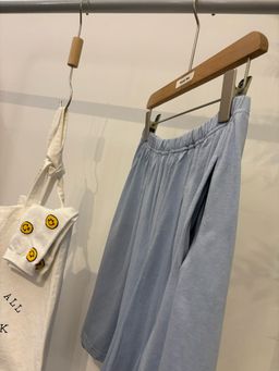 好舒服的家具短裤【宽松又柔软】