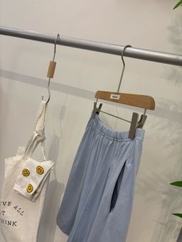 好舒服的家具短裤【宽松又柔软】