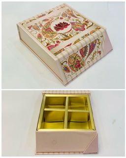 461 Gala Box
