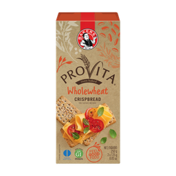 Bakers Provita 250g