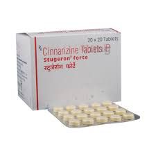 Neuro-Forte1x20 Tab