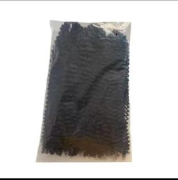 CURLY CROCHET HAIR soft 