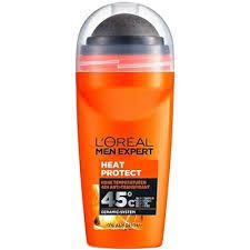 Loreal roll on deodrant