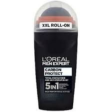 Loreal roll on deodrant