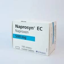 Naproxen 1x30 Tab