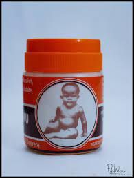 Mwana mugimu jelly 
100g