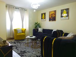 1 & 2 Bedroom AirBnB in Kings Serenity, Rongai A310