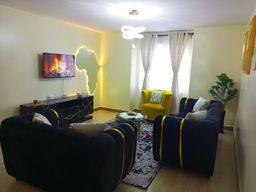 1 & 2 Bedroom AirBnB in Kings Serenity, Rongai A310
