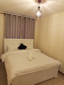 1 & 2 Bedroom AirBnB in Kings Serenity, Rongai A310