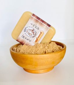 မြကြည်သာ_နံ့သာဆပ်ပြာ Collection 