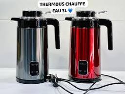 Bouilloire Electrique (Thermos 3L)
