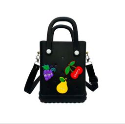KIDS MINI HANDBAG RECT