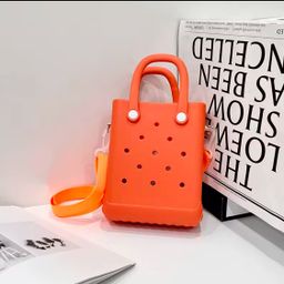 KIDS MINI HANDBAG RECT