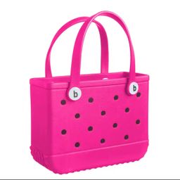KIDS MINI HANDBAG ROUND
