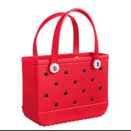 KIDS MINI HANDBAG ROUND