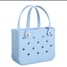 KIDS MINI HANDBAG ROUND