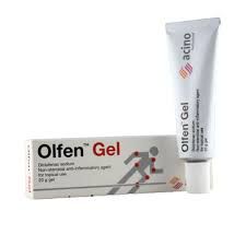 Olfen Gel 20g