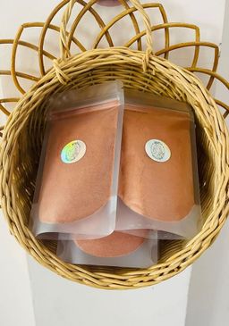 မြကြည်သာ_နံ့သာမှုန့် Collection 