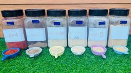 မြကြည်သာ_နံ့သာမှုန့် Collection 