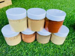 မြကြည်သာ_နံ့သာမှုန့် Collection 