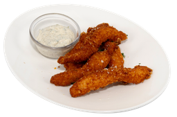 Chicken Finger