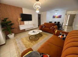 1 & 2 Bedroom AirBnB in Kings Serenity, Rongai