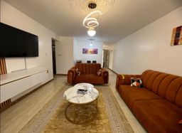 1 & 2 Bedroom AirBnB in Kings Serenity, Rongai